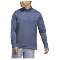 Miniatyrbillede 1 af 6: Adidas Halv Lynlå Sweatshirt Ultimate365 Textured  S Kvinde