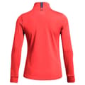 Miniatyrbillede 4 af 4: Under Armour Golf Kvinde Halv Lynlås Fleece Playoff 1/4 Zip  S Kvinde