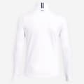 Miniatyrbild 4 av 4: Under Armour Golf Kvinna Halv Zip Fleece Playoff 1/4 Zip  M Kvinna