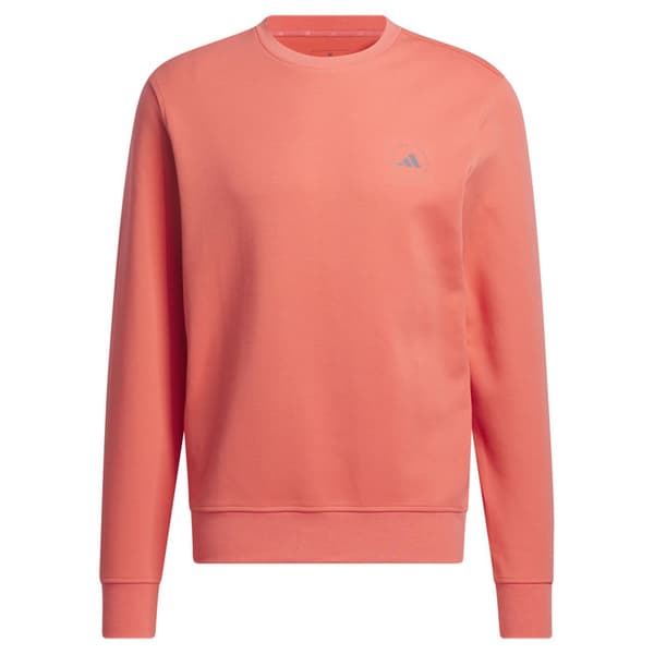 Adidas Sweatshirt Med Rund Hals Core XS Kvinde