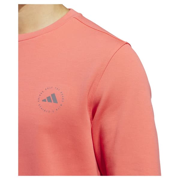 Adidas Sweatshirt Med Rund Hals Core XS Kvinde