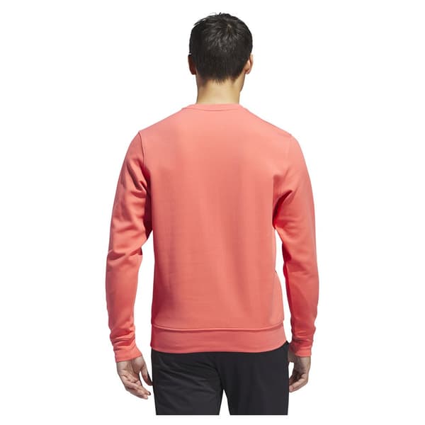 Adidas Sweatshirt Med Rund Hals Core  XS Kvinde