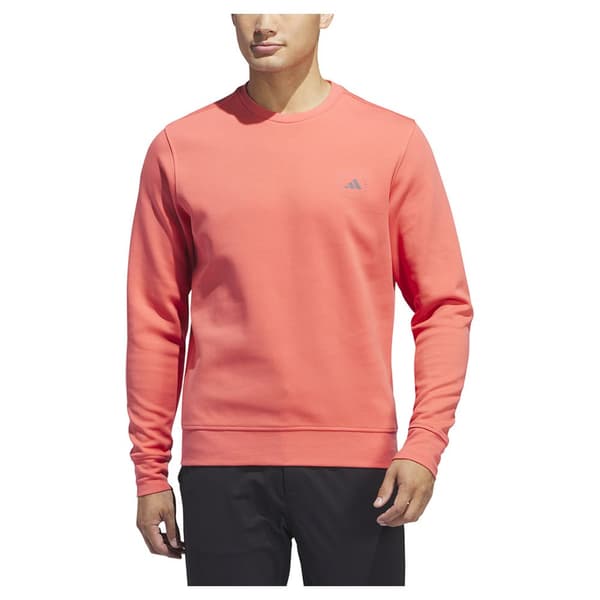 Adidas Sweatshirt Med Rund Hals Core XS Kvinde