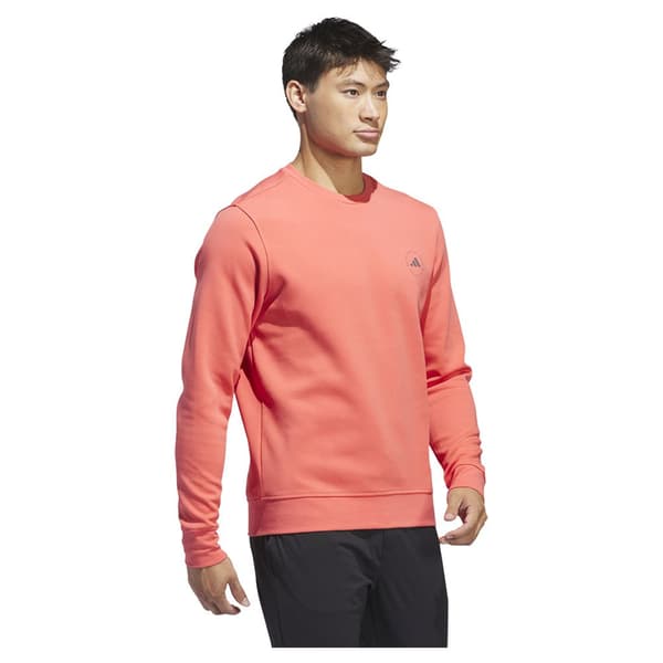 Adidas Sweatshirt Med Rund Hals Core  S Kvinde