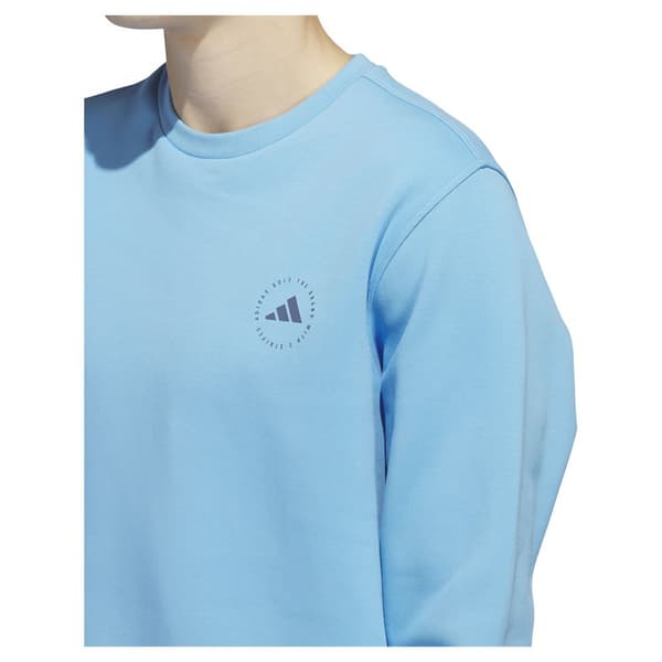 Adidas Crew Neck Collegepaita Core  S Nainen