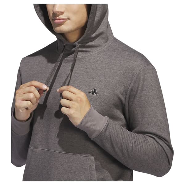 Adidas Hættetrøje Go-to  S Kvinde