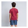 Pikkukuva 4 / 7: Set of clothes Harry Potter Dark Red