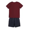 Pikkukuva 2 / 7: Set of clothes Harry Potter Dark Red
