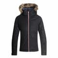 Miniatyrbillede 1 af 3: Children's Sports Jacket Roxy Black