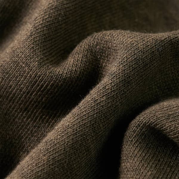 Träningsbyxor för barn khaki melange 116