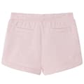 Miniatyrbillede 2 af 8: Shorts til børn str. 128 med snor lyserød
