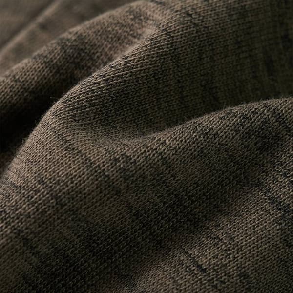 Träningsbyxor för barn khaki Melange 116