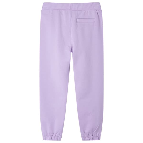 Joggingbukser str. 92 lilla