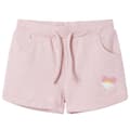 Miniatyrbillede 1 af 8: Shorts til børn str. 116 med snor lyserød