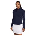 Pikkukuva 1 / 4: Under Armour Golf Nainen Half Zip Fleece Playoff 1/4 Zip  S Nainen