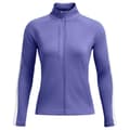 Pikkukuva 3 / 4: Under Armour Golf Nainen Koko Vetoketjullinen Fleece Storm Midlayer  XL Nainen