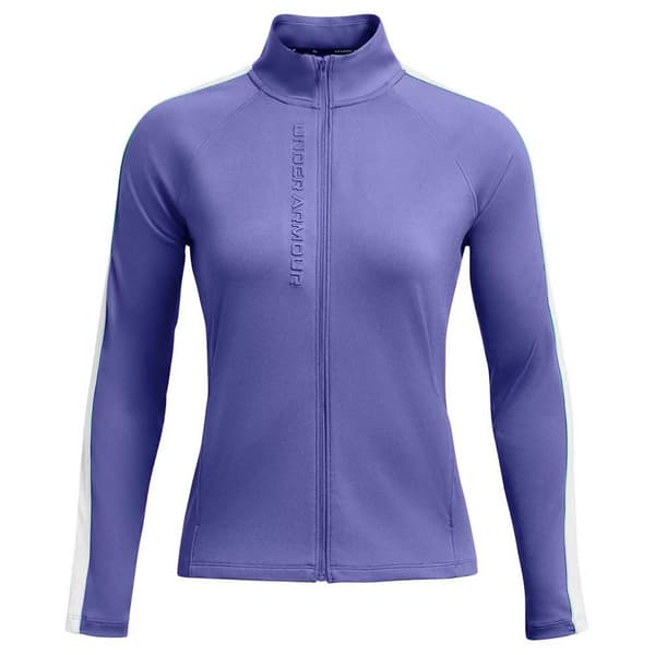 Under Armour Golf Nainen Koko Vetoketjullinen Fleece Storm Midlayer  XL Nainen