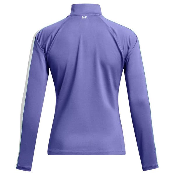 Under Armour Golf Nainen Koko Vetoketjullinen Fleece Storm Midlayer  XL Nainen