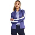 Pikkukuva 1 / 4: Under Armour Golf Nainen Koko Vetoketjullinen Fleece Storm Midlayer  XL Nainen
