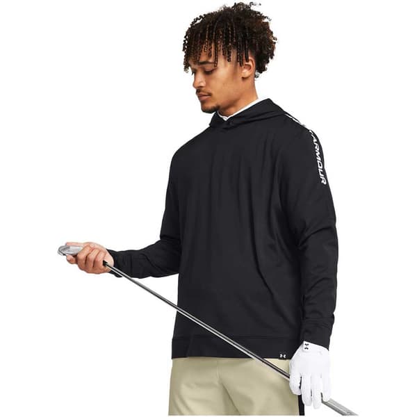 Under Armour Golf Luvtröja Playoff  XL Kvinna