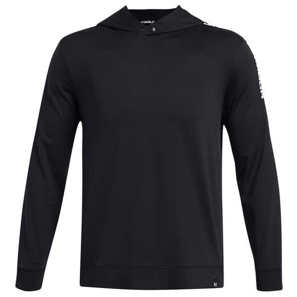 Under Armour Golf Hættetrøje Playoff  2XL Kvinde