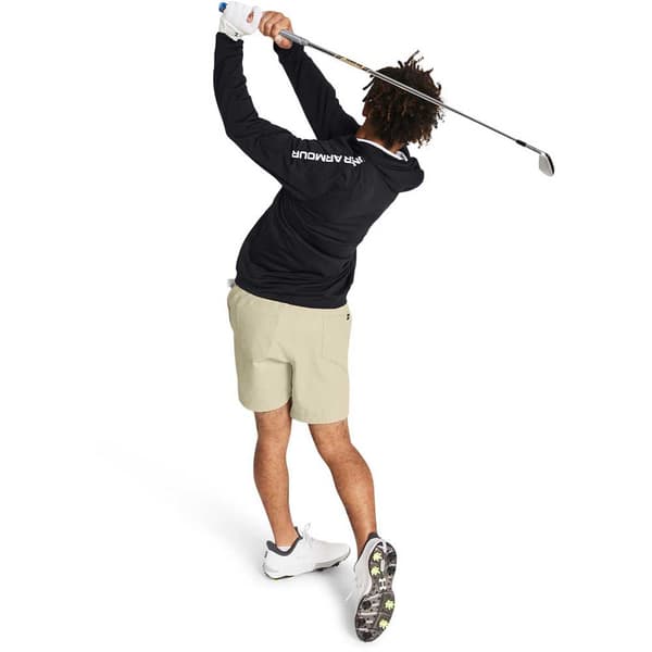 Under Armour Golf Hættetrøje Playoff  2XL Kvinde