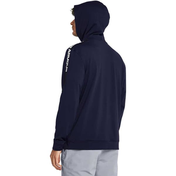 Under Armour Golf Luvtröja Playoff  2XL Kvinna