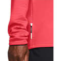 Miniatyrbillede 3 af 3: Under Armour Golf Halv Lynlå Sweatshirt Storm Daytona  XL Kvinde