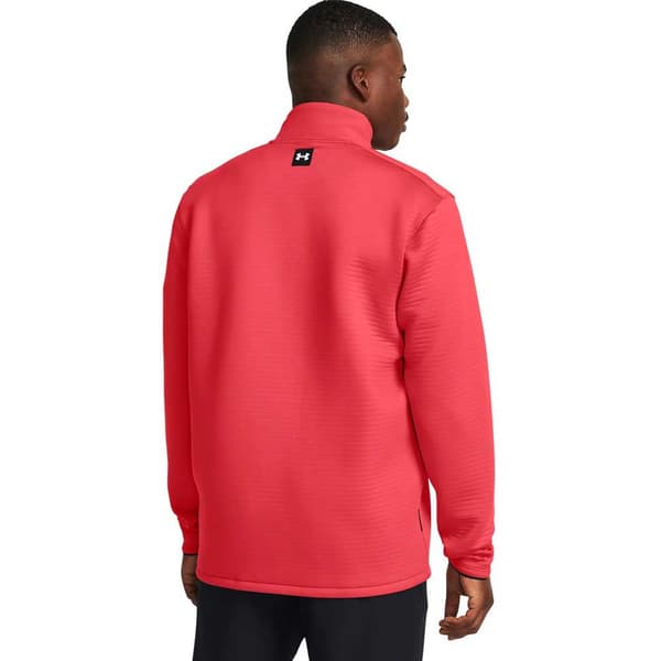 Under Armour Golf Halv Lynlå Sweatshirt Storm Daytona XL Kvinde