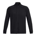 Miniatyrbild 3 av 4: Under Armour Golf Full Dragkedja Fleece Storm Midlayer  S Kvinna