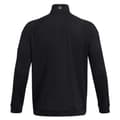 Miniatyrbild 4 av 4: Under Armour Golf Full Dragkedja Fleece Storm Midlayer  S Kvinna
