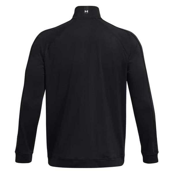 Under Armour Golf Fleece Med Fuld Lynlås Storm Midlayer XL Kvinde