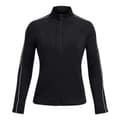 Pikkukuva 3 / 4: Under Armour Golf Nainen Koko Vetoketjullinen Fleece Storm Midlayer  M Nainen