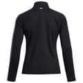 Pikkukuva 4 / 4: Under Armour Golf Nainen Koko Vetoketjullinen Fleece Storm Midlayer  M Nainen