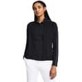 Pikkukuva 1 / 4: Under Armour Golf Nainen Koko Vetoketjullinen Fleece Storm Midlayer  M Nainen