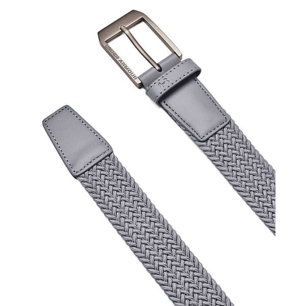 Under Armour Golf Flettet Bælte  M