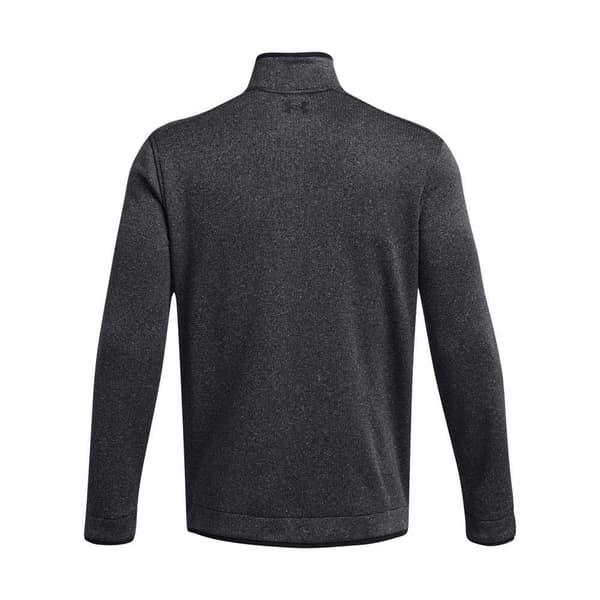 Under Armour Golf Half Zip Fleece Storm Lb  M Nainen