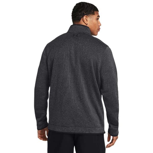 Under Armour Golf Half Zip Fleece Storm Lb  M Nainen