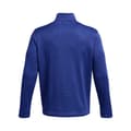 Miniatyrbild 4 av 5: Under Armour Golf Halv Blixtlåsfleece Storm Lb  M Kvinna