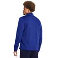 Miniatyrbild 2 av 5: Under Armour Golf Halv Blixtlåsfleece Storm Lb  M Kvinna