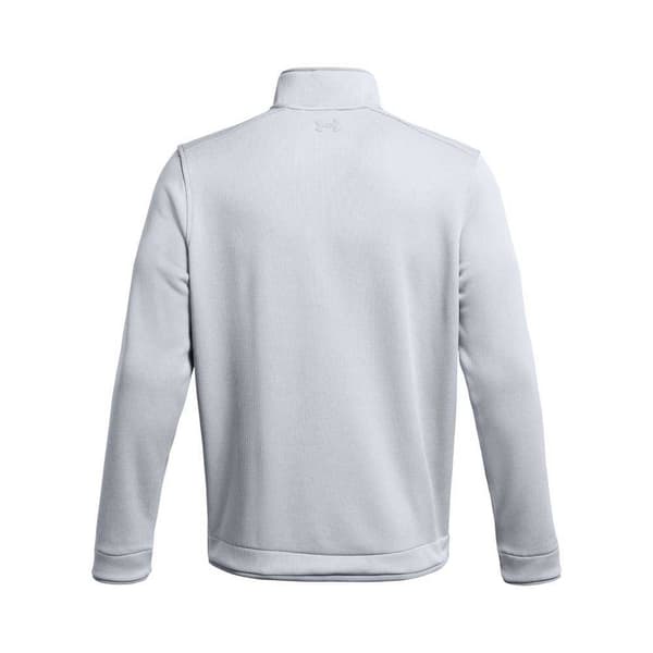 Under Armour Golf Halv Lynlås Fleece Storm Lb M Kvinde