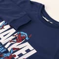 Pikkukuva 6 / 8: Children's Pyjama Spider-Man Dark blue