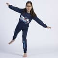 Pikkukuva 2 / 8: Children's Pyjama Spider-Man Dark blue