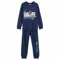 Pikkukuva 1 / 8: Children's Pyjama Spider-Man Dark blue