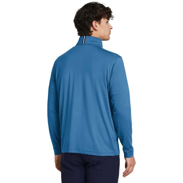 Under Armour Golf Puoliksi Vetoketjullinen Pusero Playoff  S Nainen