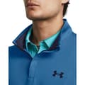 Miniatyrbild 3 av 3: Under Armour Golf Tröja Med Halv Dragkedja Playoff  XL Kvinna