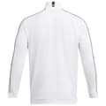 Pikkukuva 4 / 4: Under Armour Golf Half Zip Fleece Storm Midlayer  M Nainen