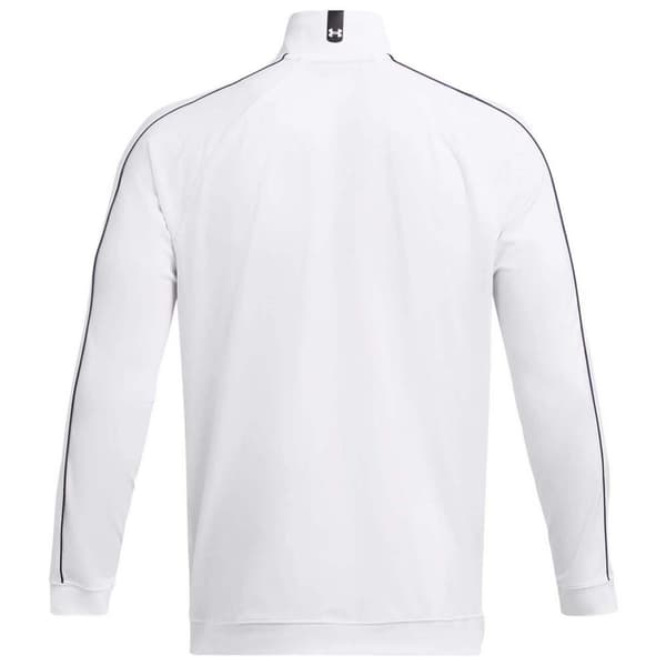 Under Armour Golf Half Zip Fleece Storm Midlayer  M Nainen