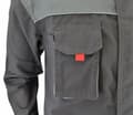Miniatyrbillede 4 af 6: AWTOOLS ARBEJDSSWEATSHIRT T1/L