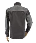 Miniatyrbillede 2 af 6: AWTOOLS ARBEJDSSWEATSHIRT T1/L